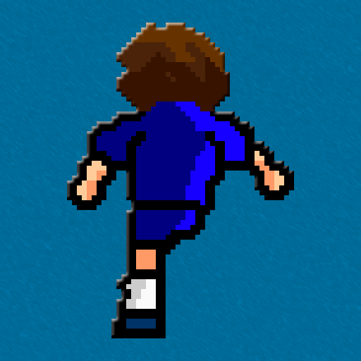 Gachinko Football: Free Kick