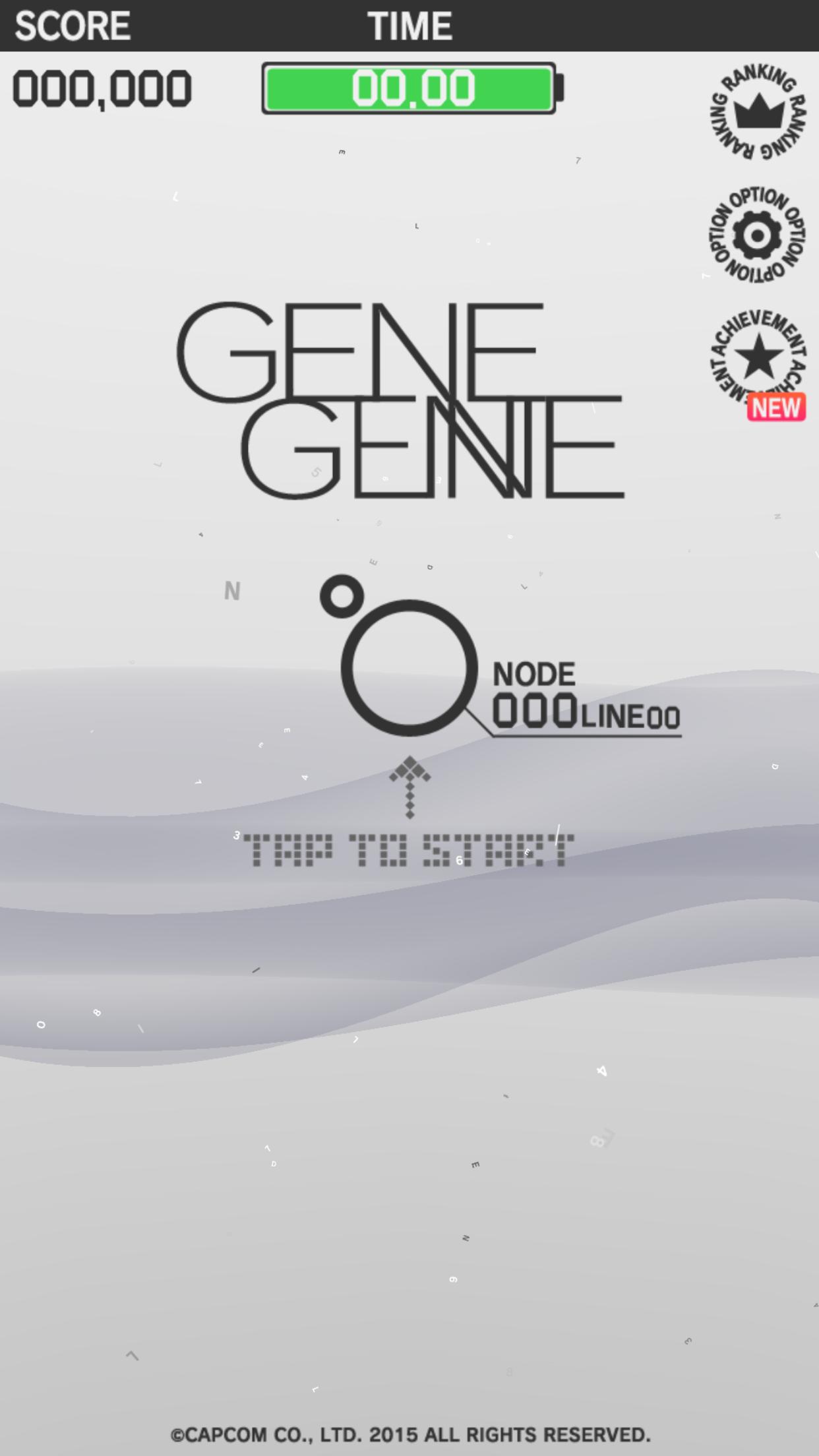 GENEGENE