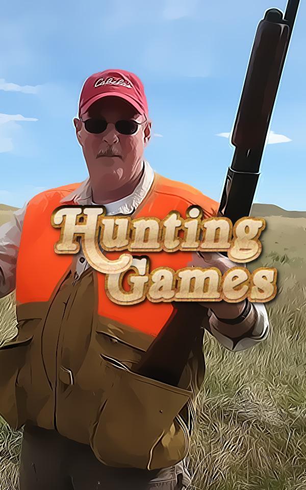 Hunting Game