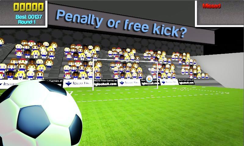 Kick a Lot - Best Free Game