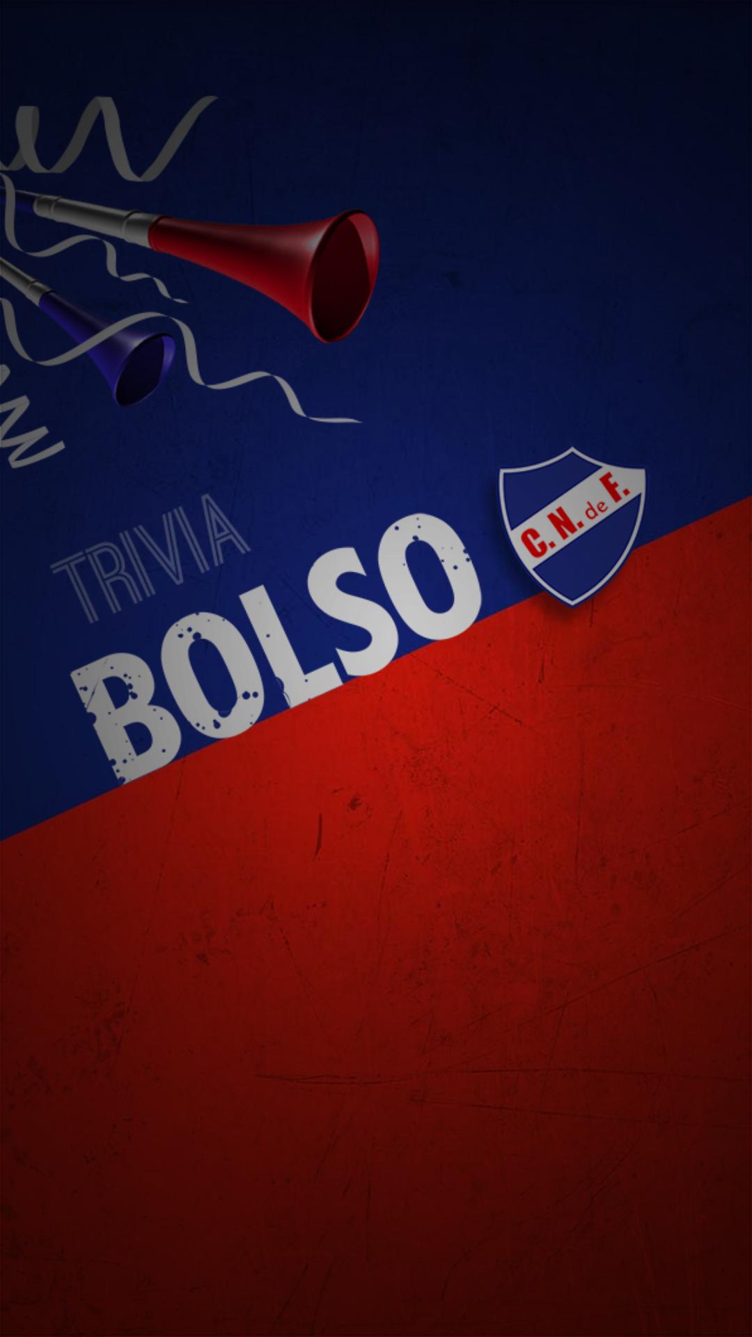 Trivia Bolso