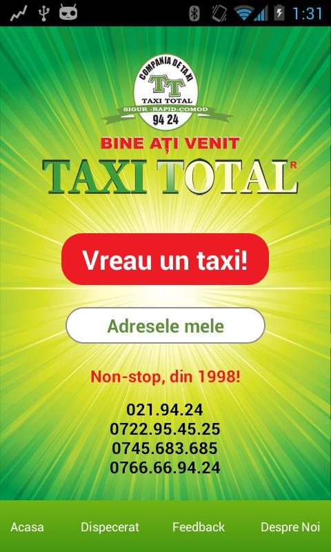 Taxi Total