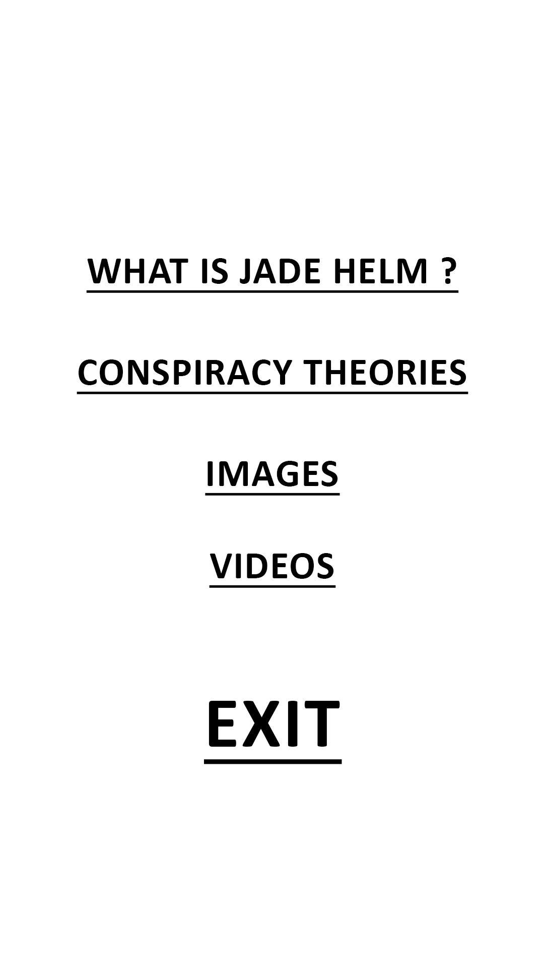 Jade Helm