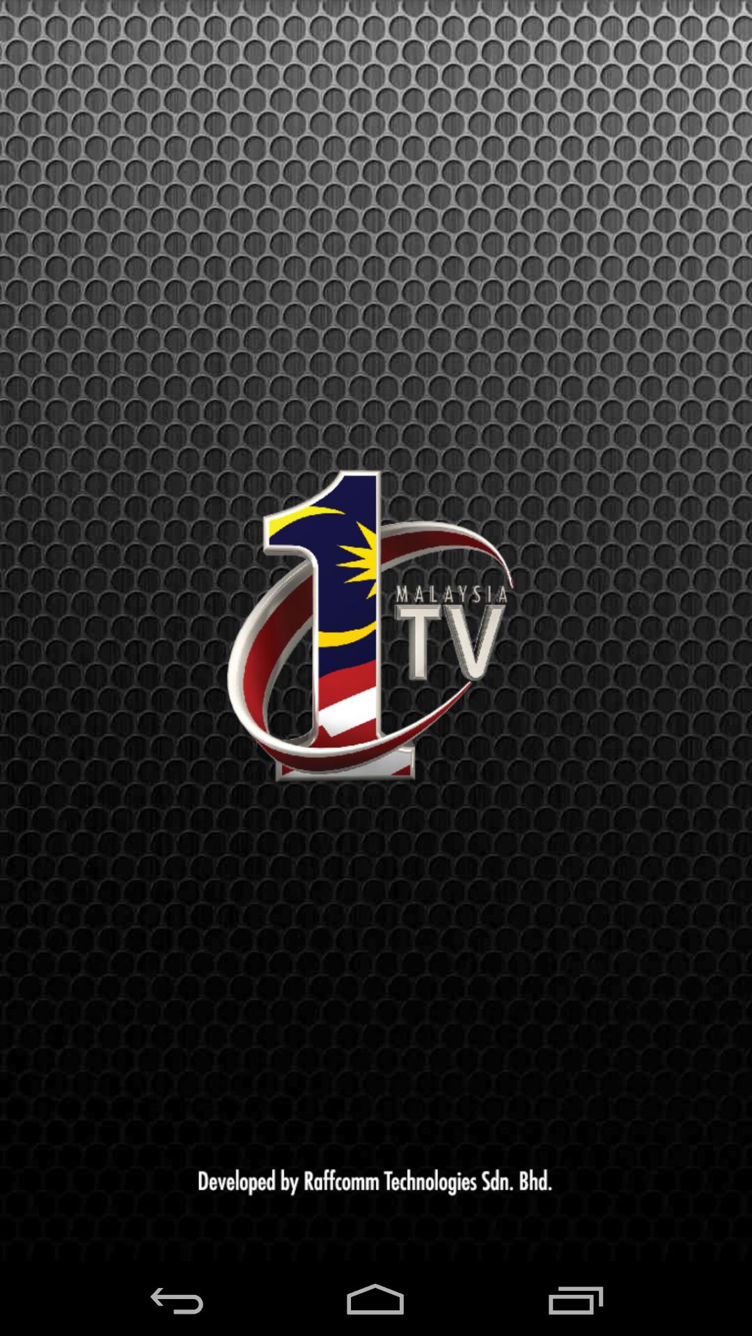 1Malaysia TV