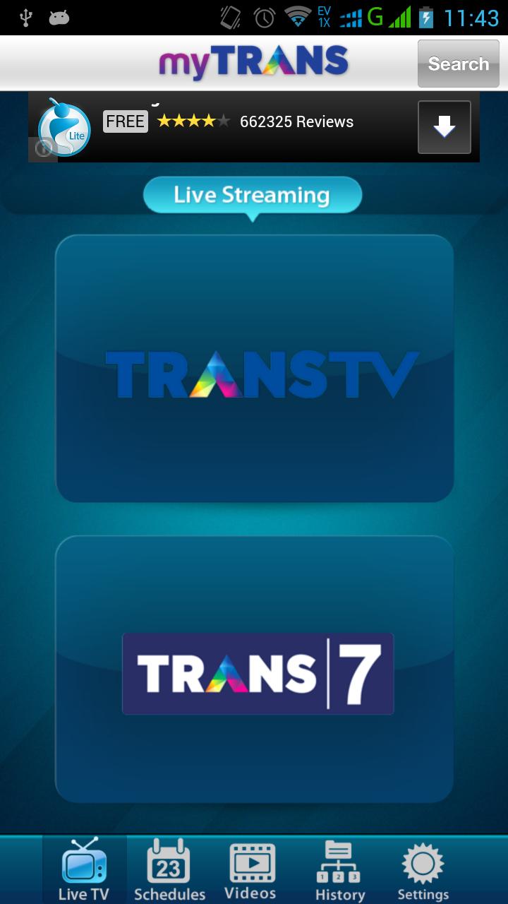 myTRANS