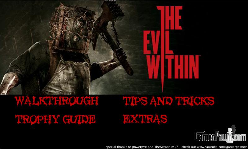 The Evil Within