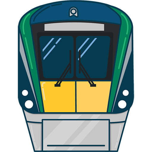 Next Train Ireland