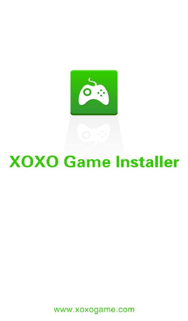 XOXOGame Installer