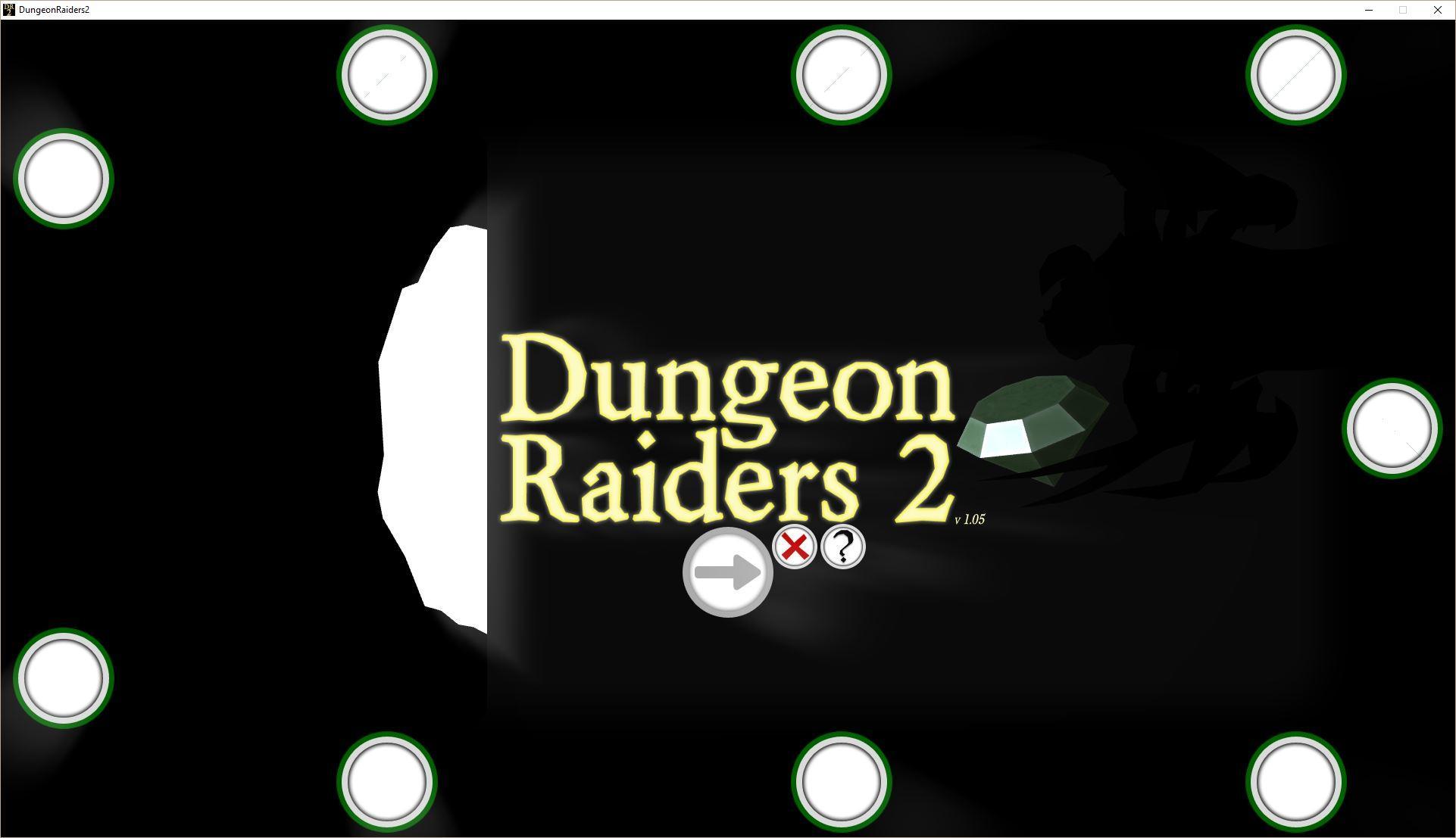 Dungeon Raiders 2