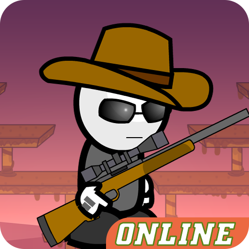 Gun Fight Online