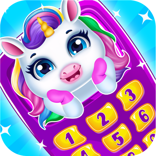 Unicorn mobile phone game