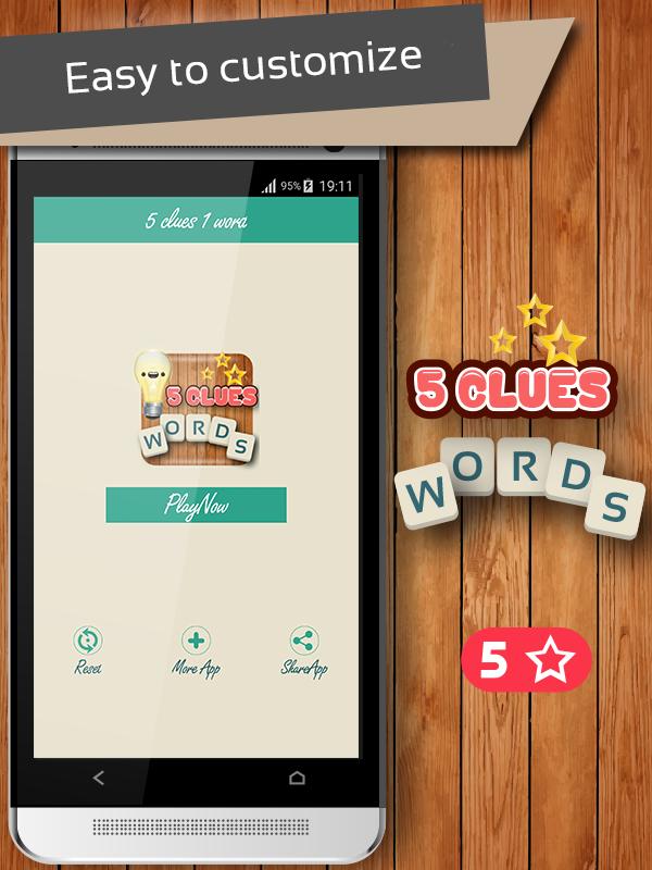 Free Word Game