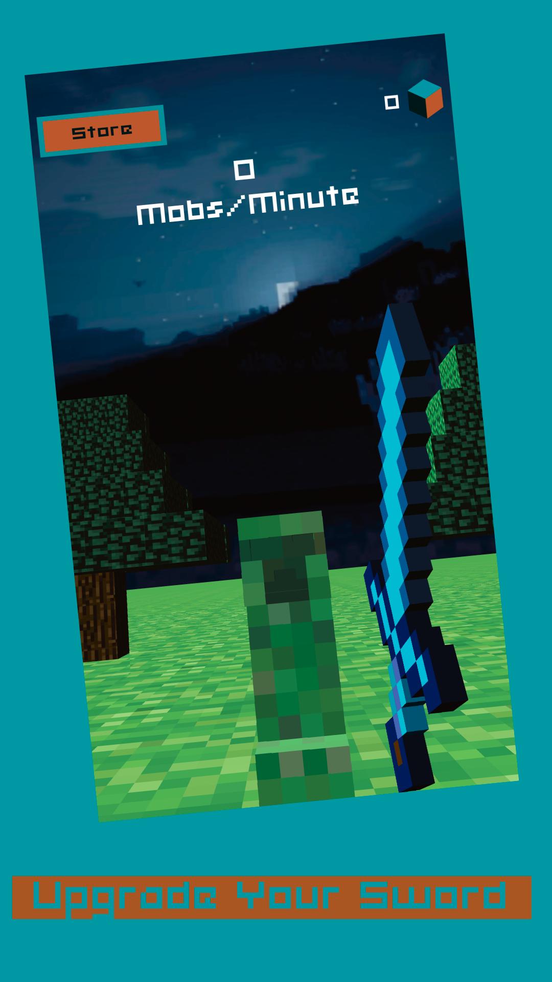 Mob Attacker Pro for Minecraft