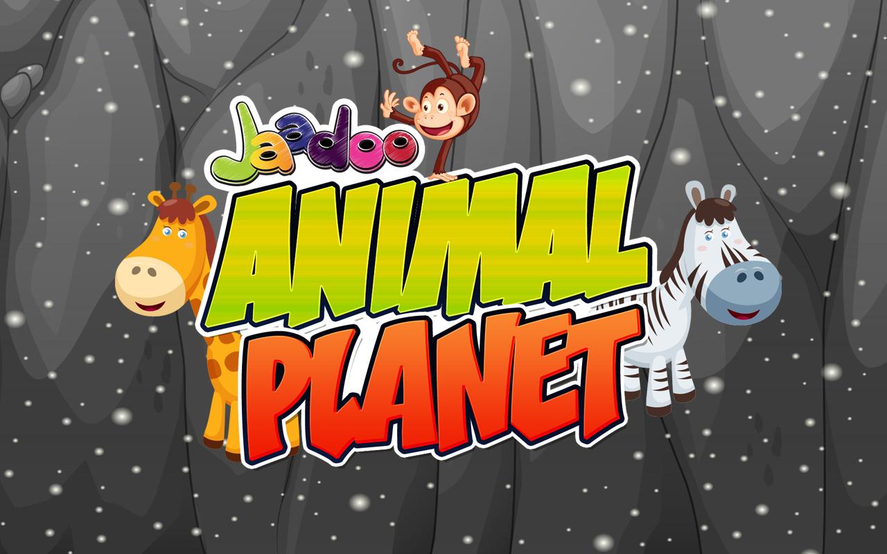 Jaadoo : AnimalPlanet