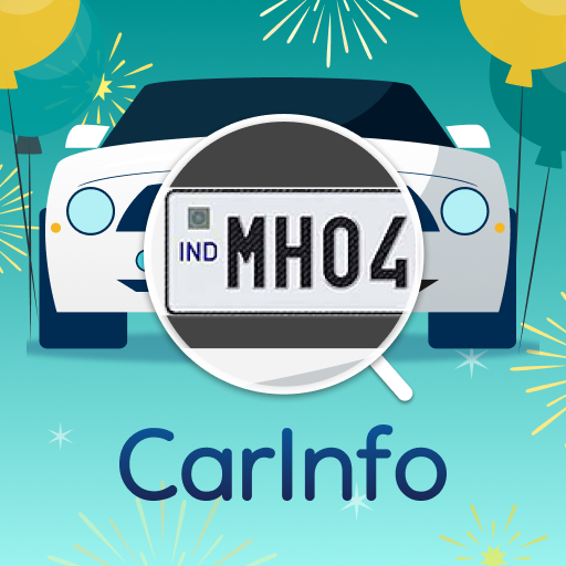 CarInfo