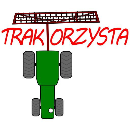 Tractor-driver (Traktorzysta)