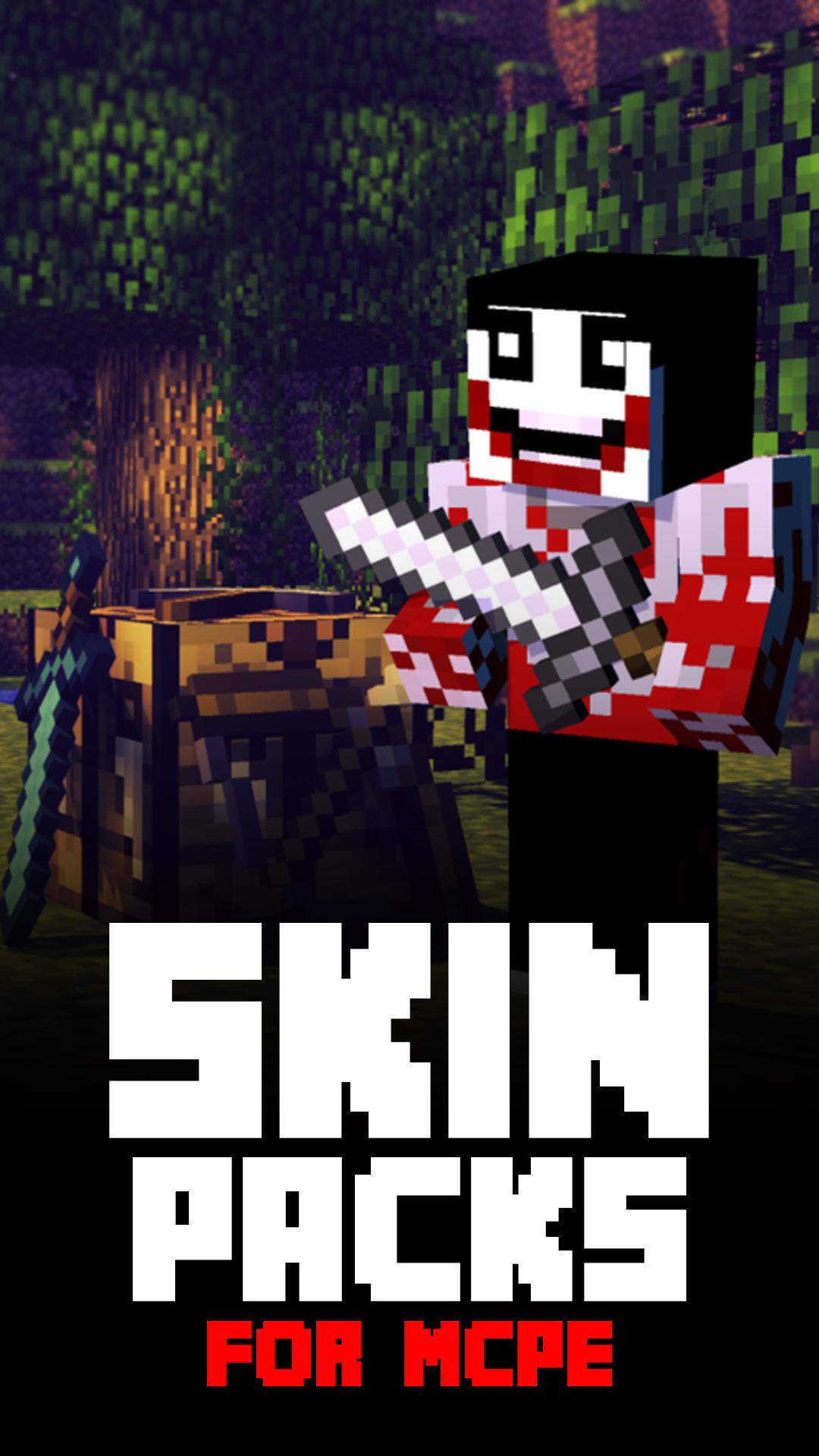 Skin Packs