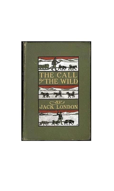 The Call of the Wild audiobook