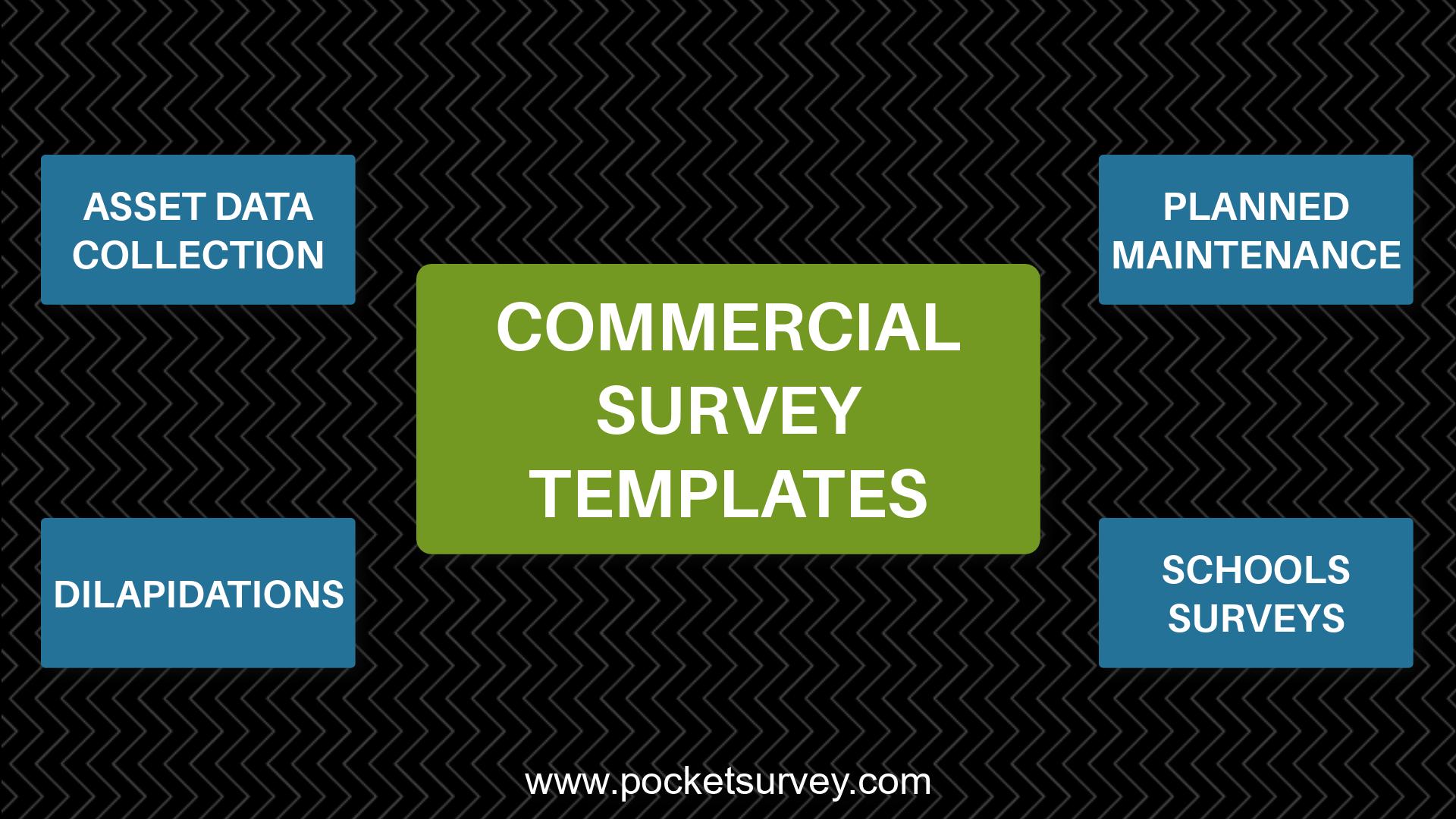 PS Mobile/PocketSurvey/Pocket