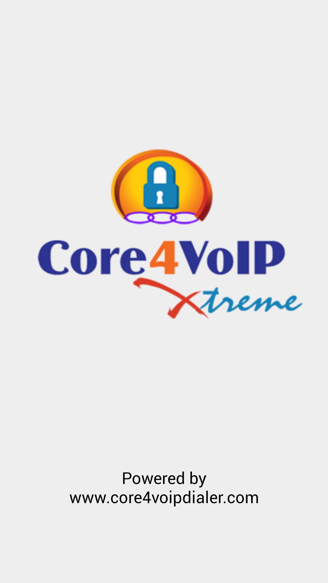 Core4VoIP Xtreme Dialer