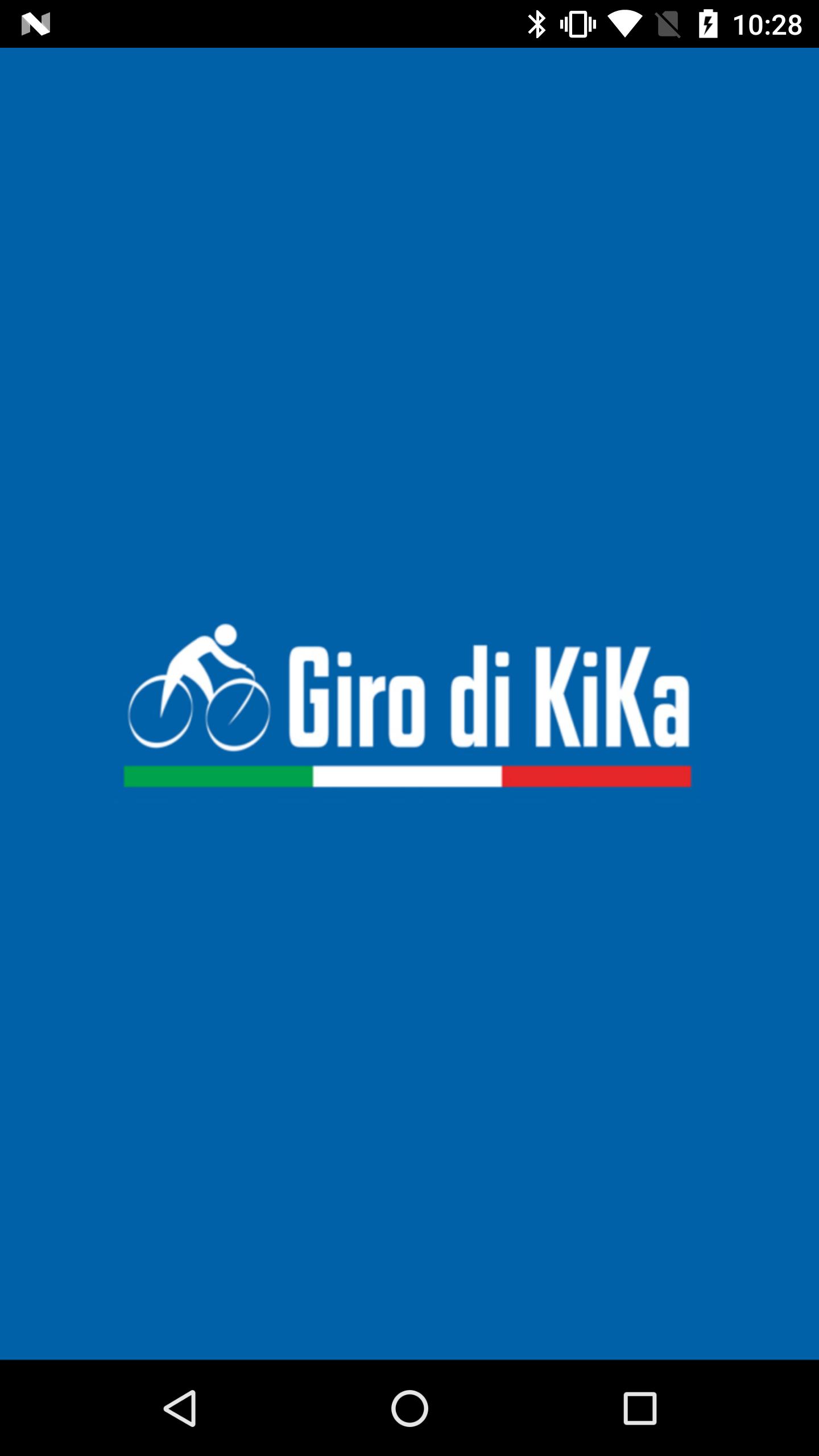 Giro di KiKa