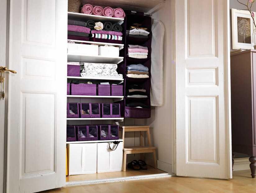 DIY Storage Design Ideas