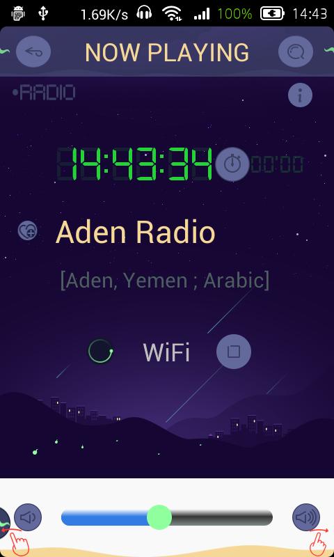 Radio Yemen