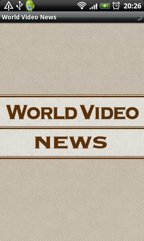 World Video News