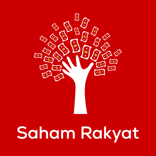 Saham Rakyat