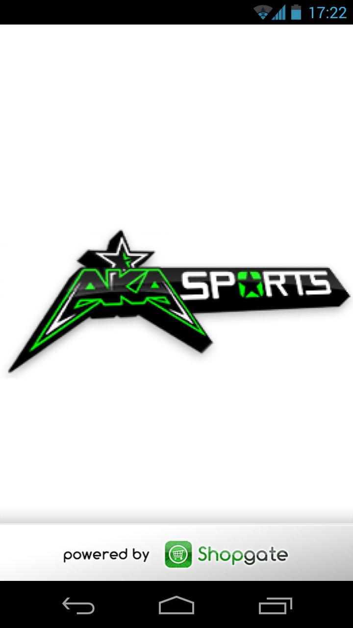 AKA-Sports Paintball