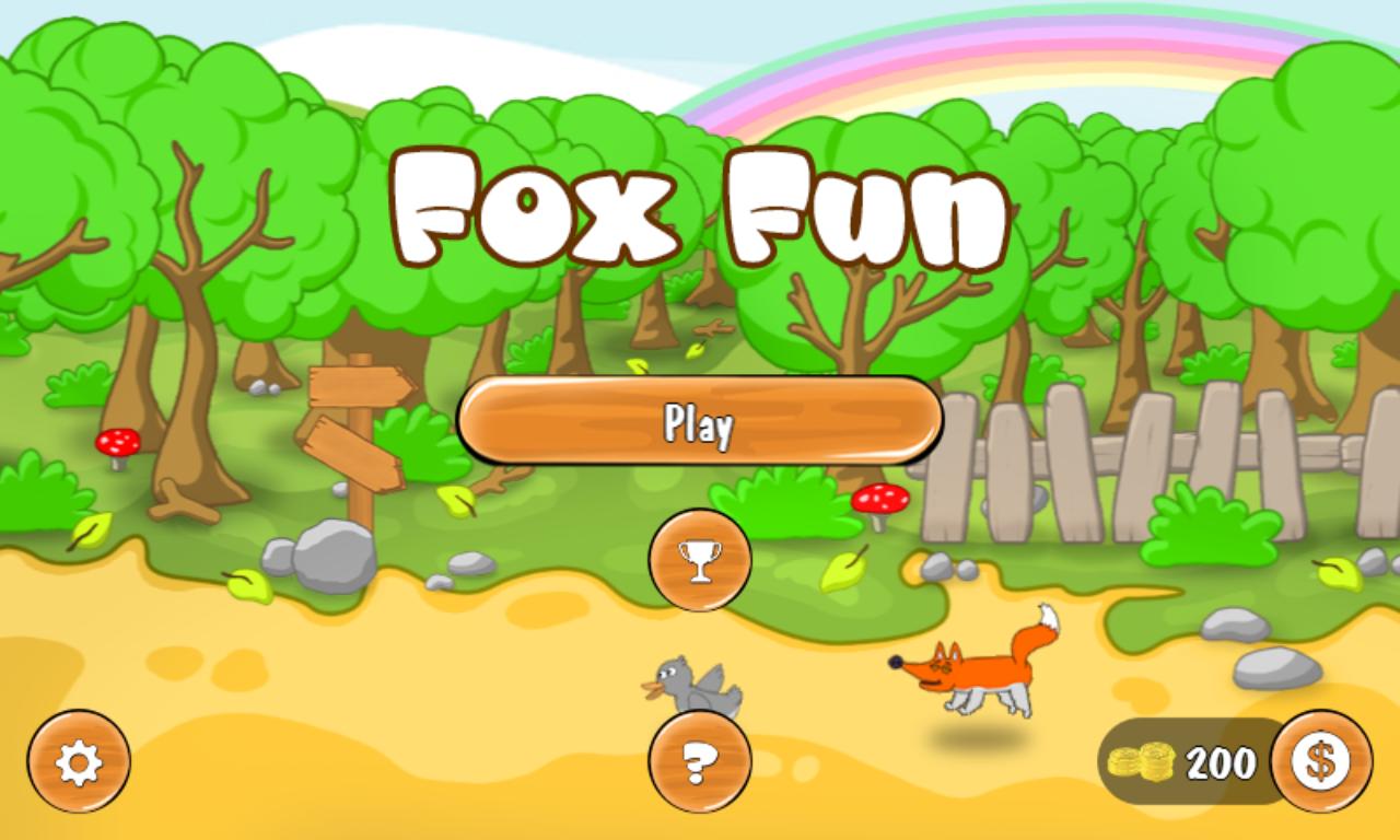 Fox Fun