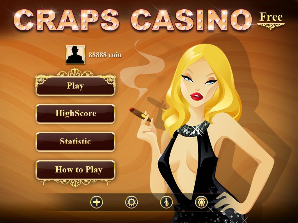 Casino Craps