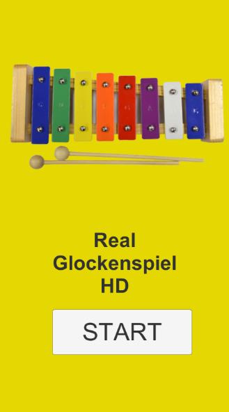 Real Glockenspiel Play HD