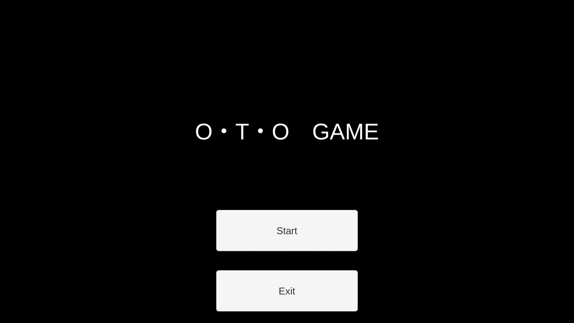 OtoGame