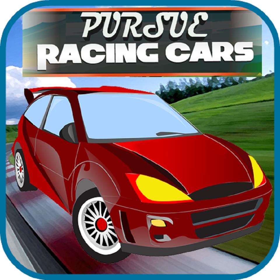 car race game : chase racing