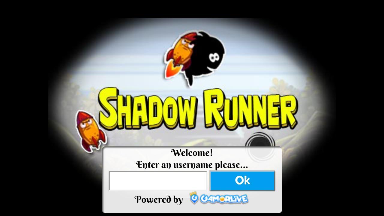 The shadow runner multiplayer