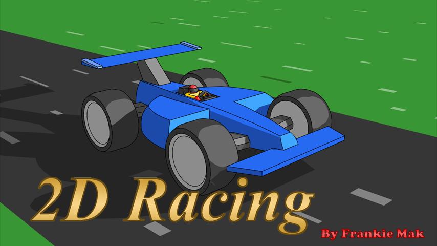 2D racing