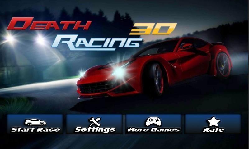 Real Car Racing 3D