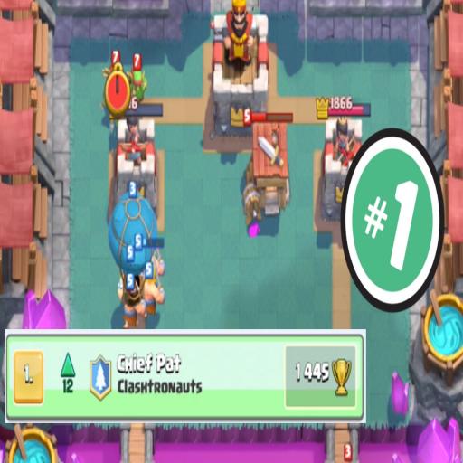 clash royale guide and cheats