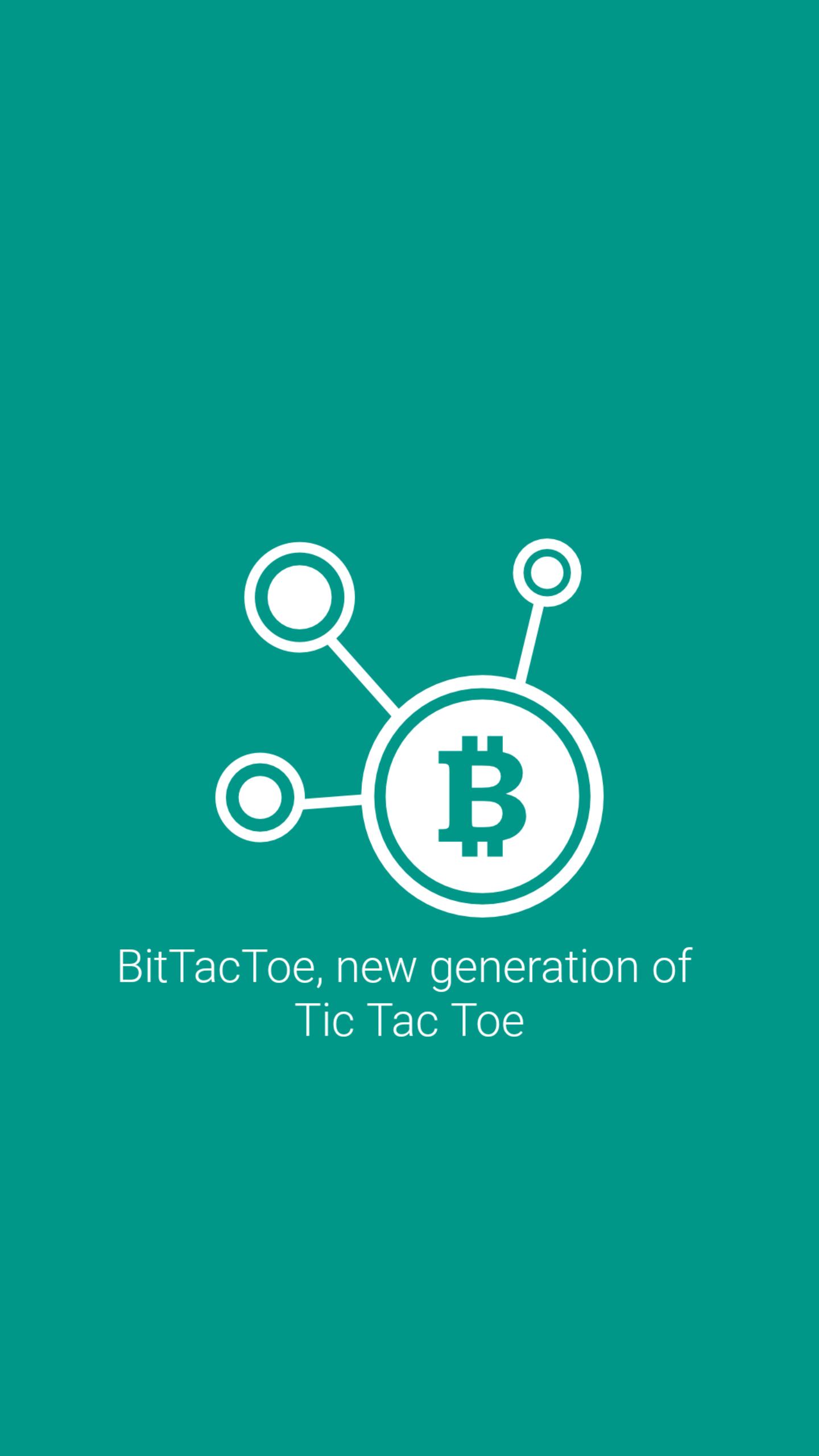 BitTacToe