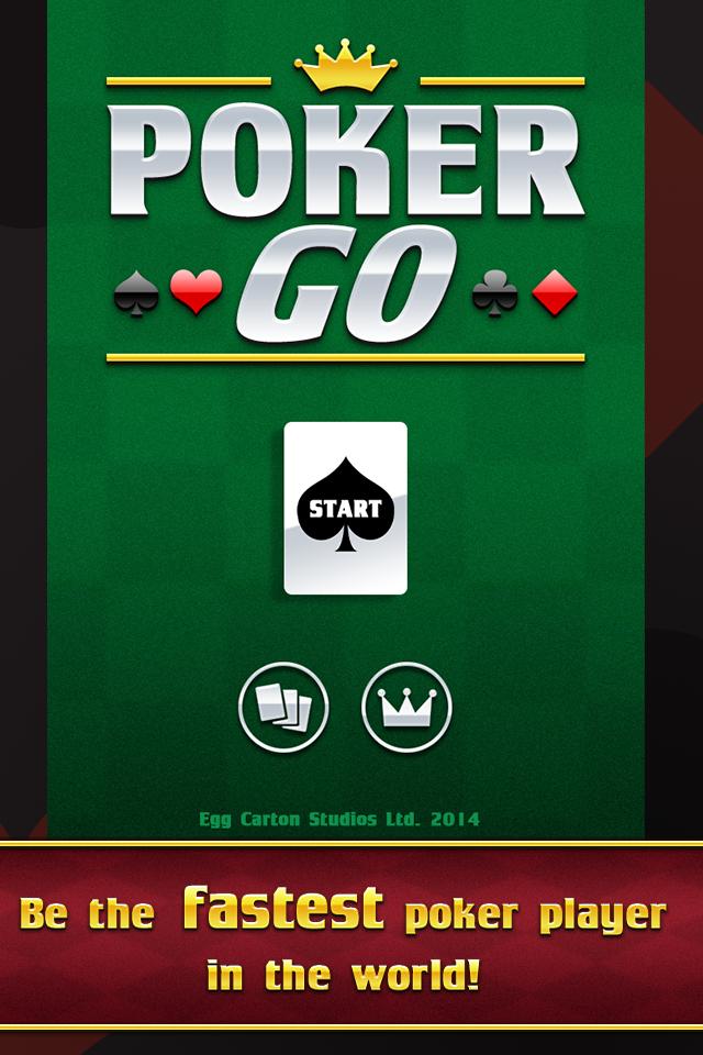 Poker GO