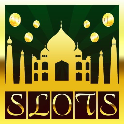 Taj Mahal 777-Free Slots