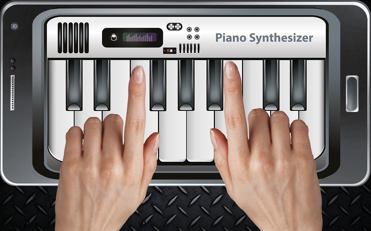 Piano Synthesizer