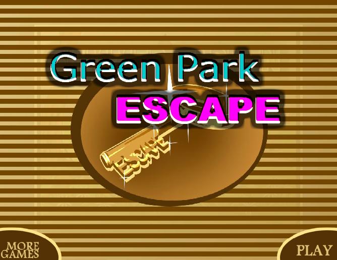 GreenParkEscape