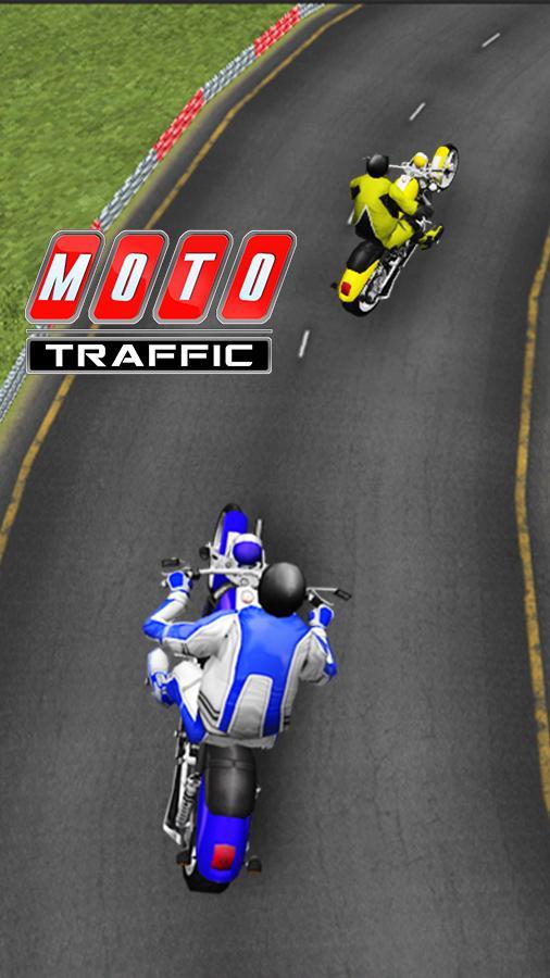 Moto Traffic