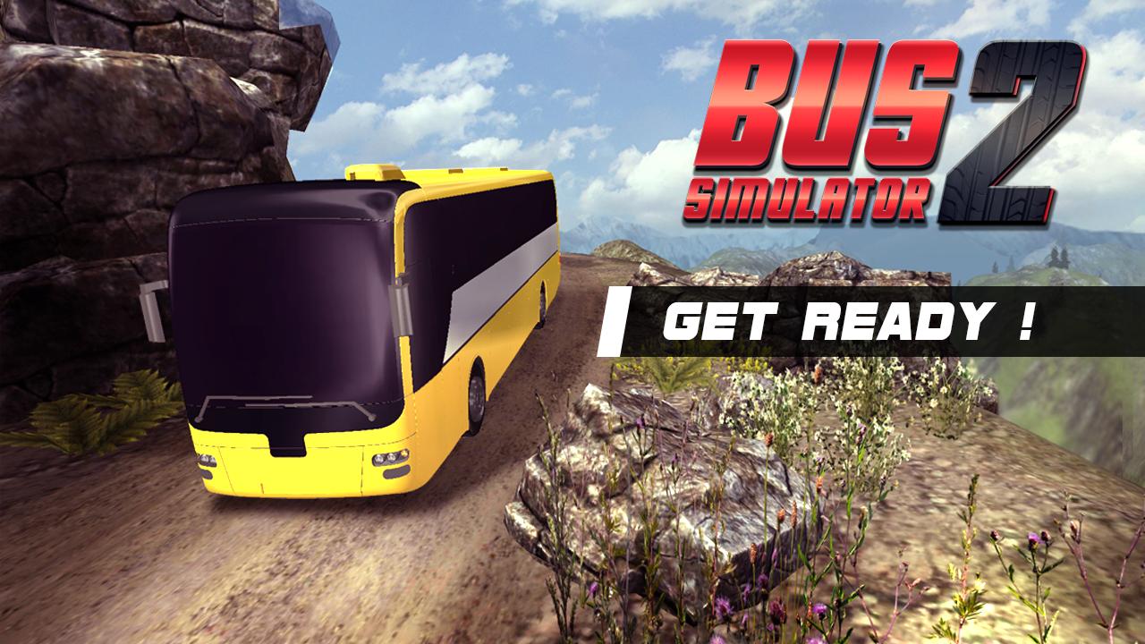 Indian Bus Simulator Bus Games