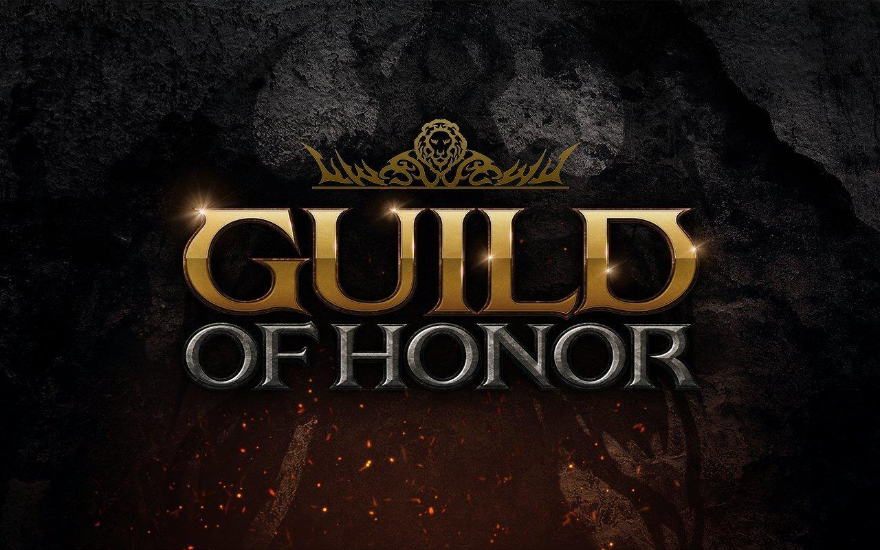 Guild of Honor : Guardians