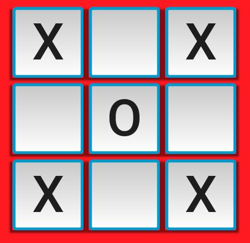 Tic Tac Toe2015