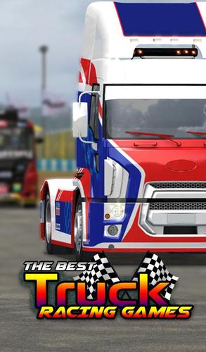 Truck Racing