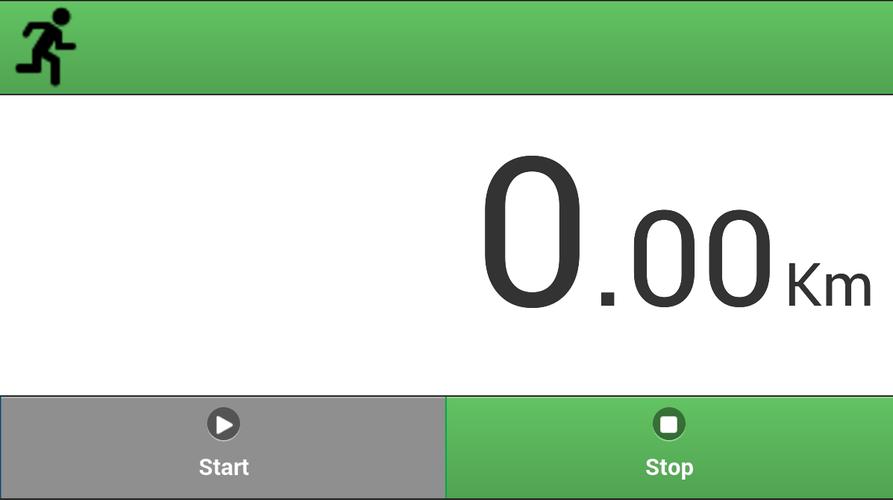 Distance Meter